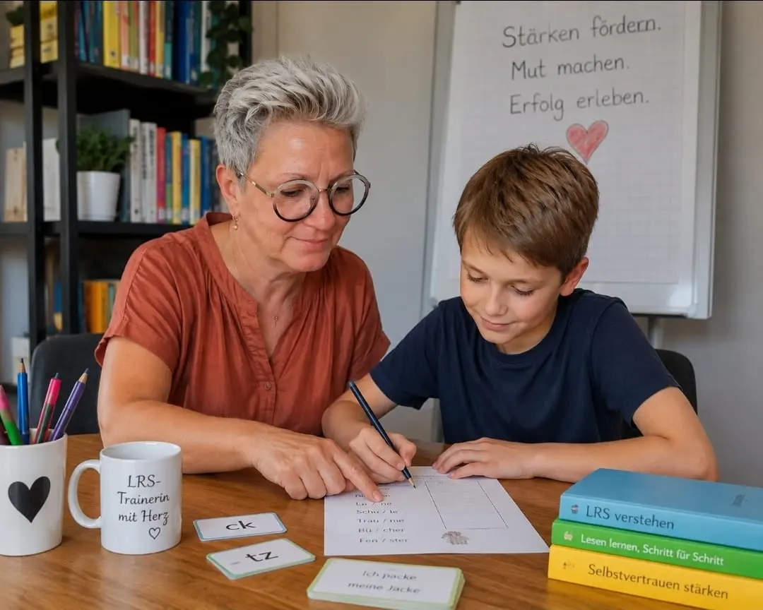 Familie Pohl