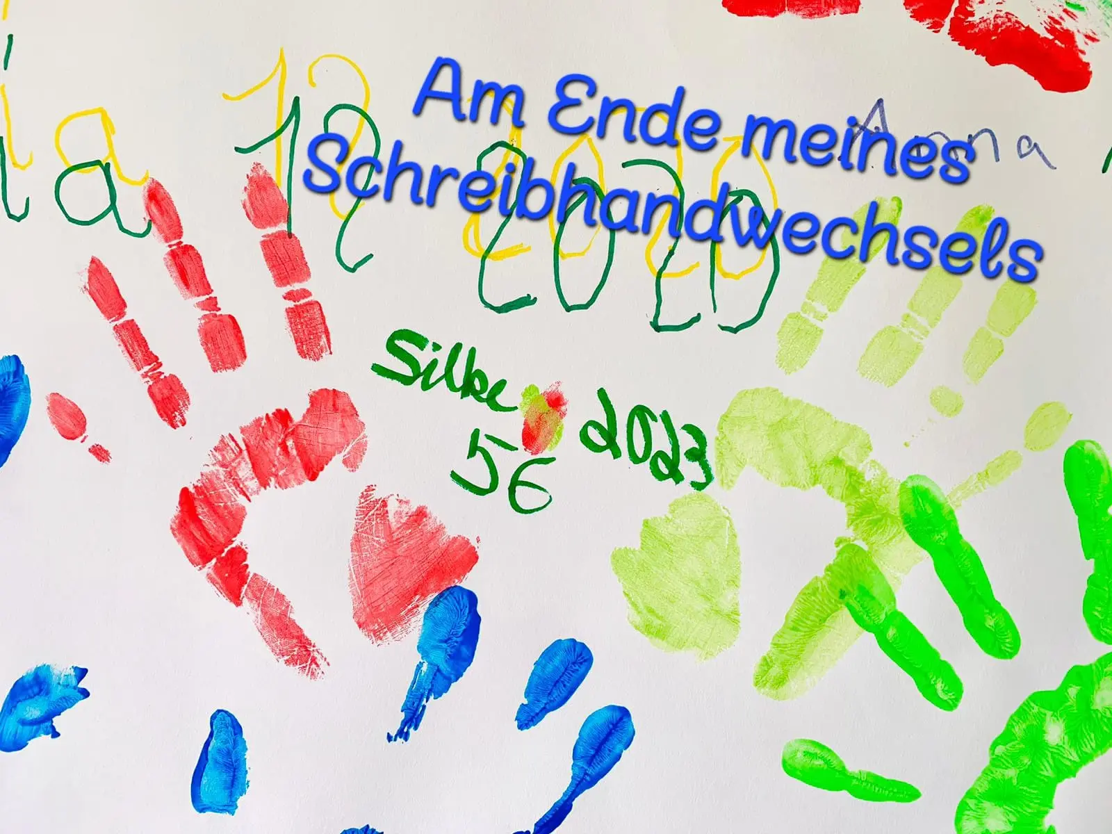 Behutsame Rückführung